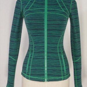 Lululemon Define Jacket size 4